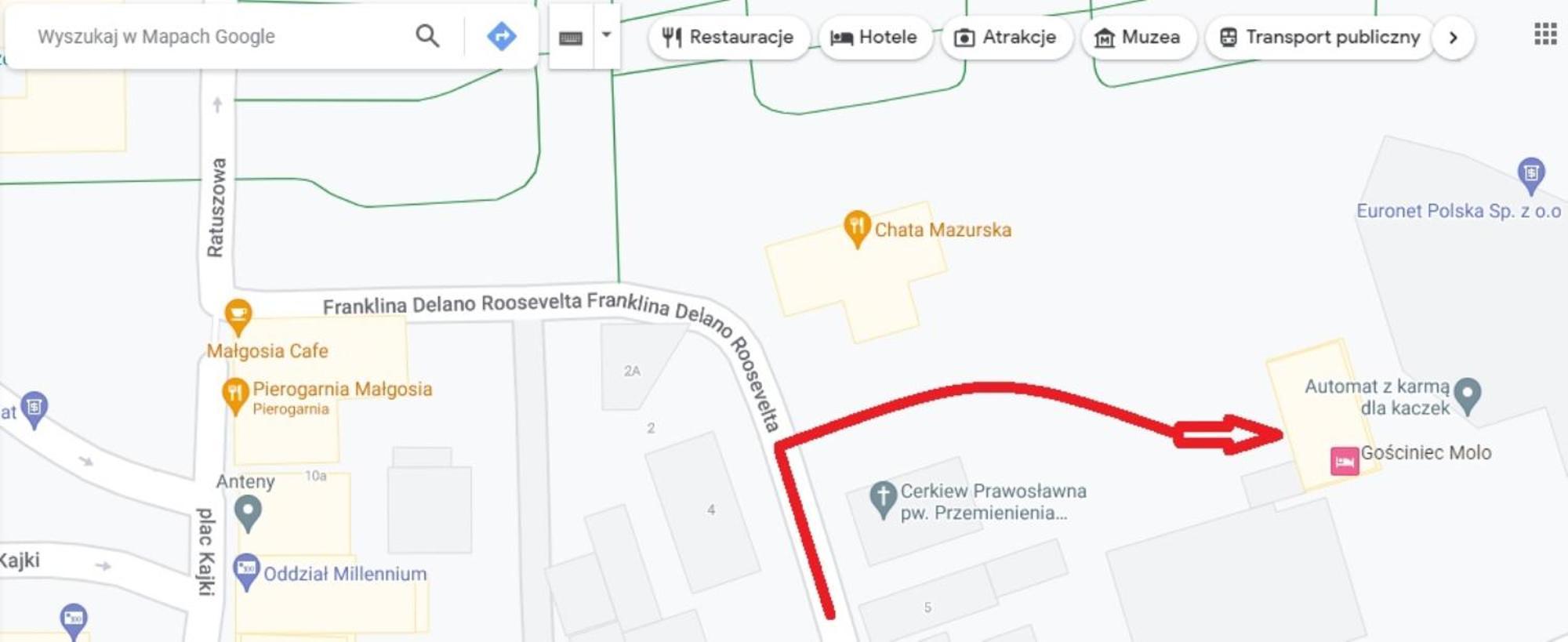Apartament Natura Mragowo Ngoại thất bức ảnh